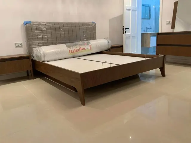 3-Bedroom Apartment