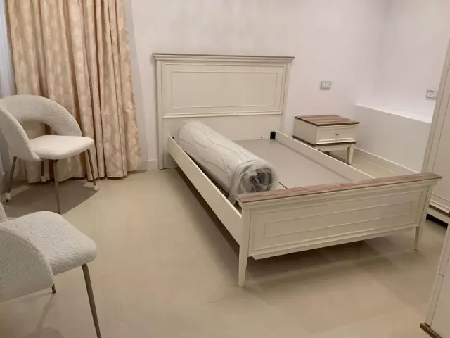 3-Bedroom Apartment