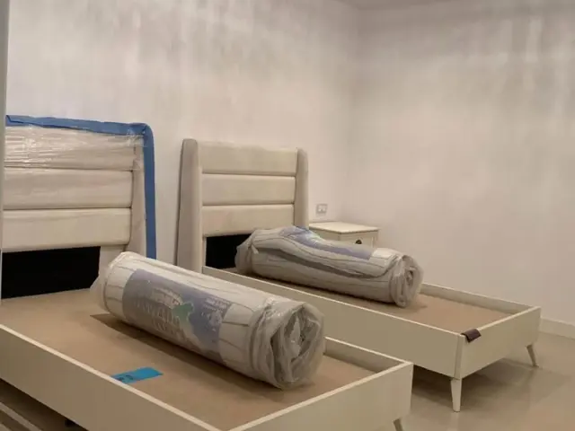 3-Bedroom Apartment