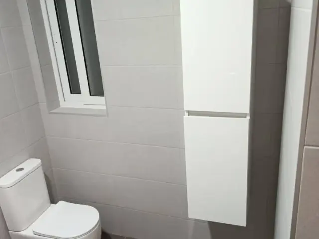 2-Bedroom Apartment
