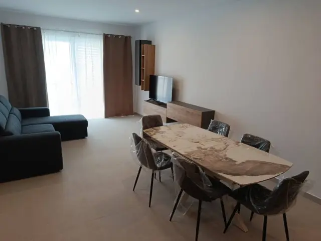 2-Bedroom Apartment