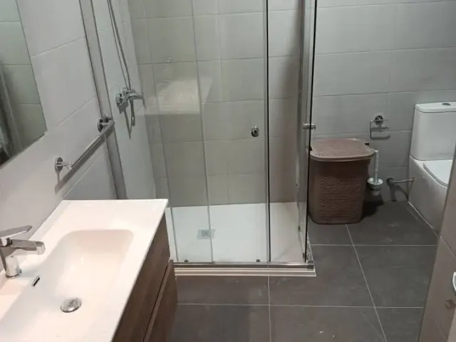 2-Bedroom Apartment