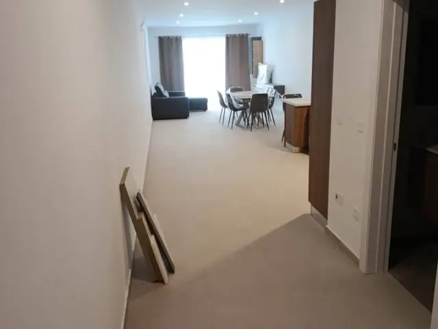 2-Bedroom Apartment