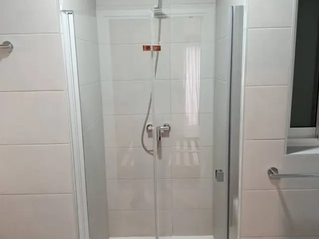 2-Bedroom Apartment
