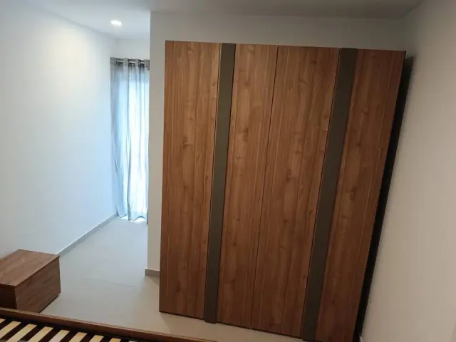 2-Bedroom Apartment