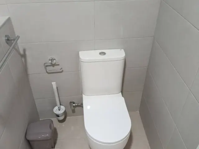 2-Bedroom Apartment