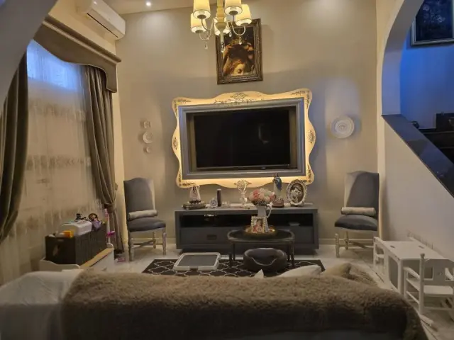 3-Bedroom Townhouse