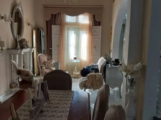 3-Bedroom Townhouse