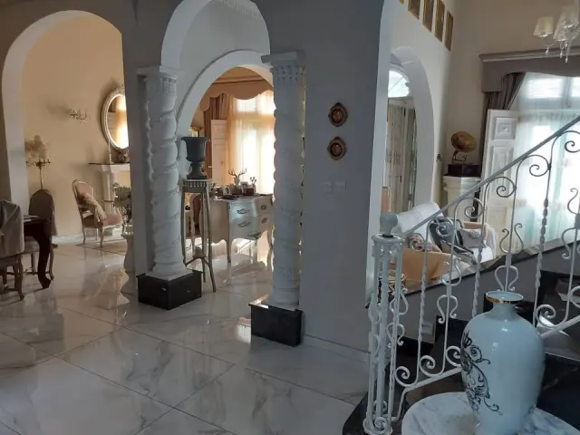 3-Bedroom Townhouse