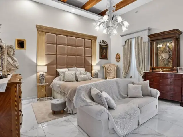 3-Bedroom Townhouse