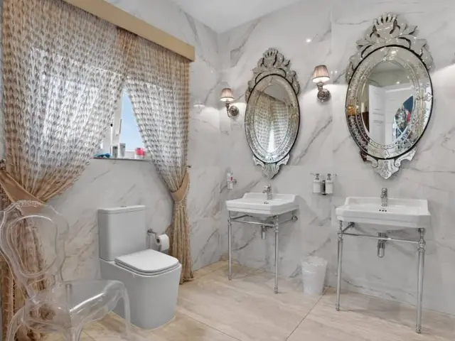3-Bedroom Townhouse