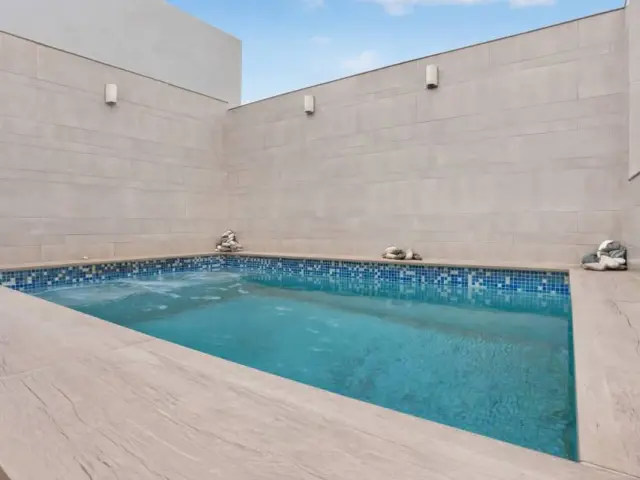 3-Bedroom Townhouse