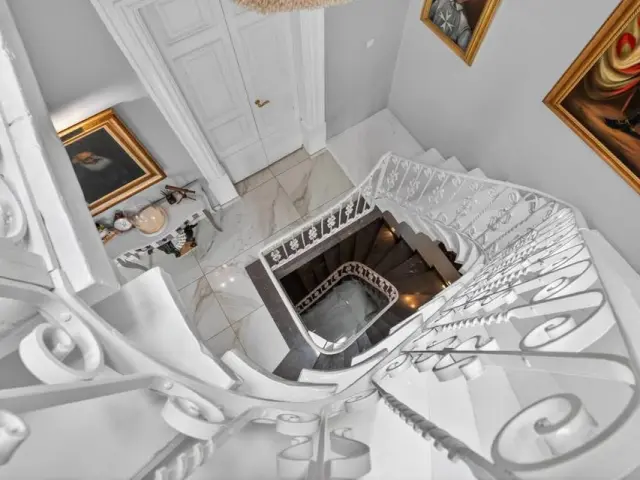 3-Bedroom Townhouse