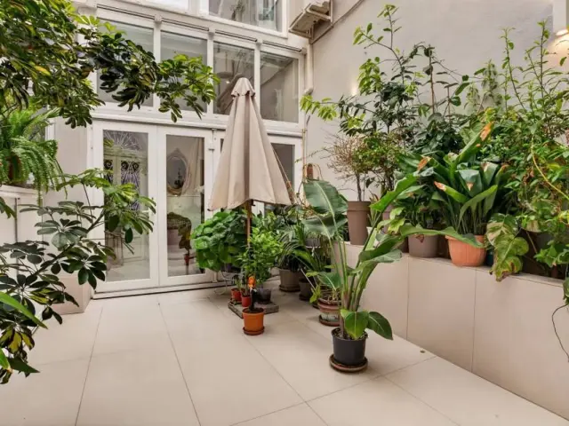 3-Bedroom Townhouse