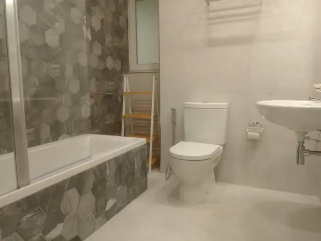 2-Bedroom Apartment