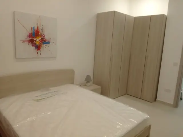 2-Bedroom Apartment