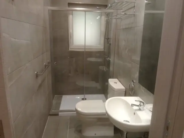 2-Bedroom Apartment