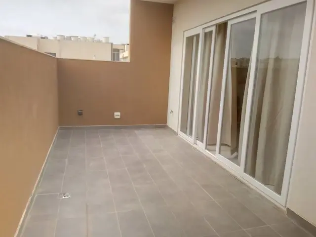 2-Bedroom Apartment