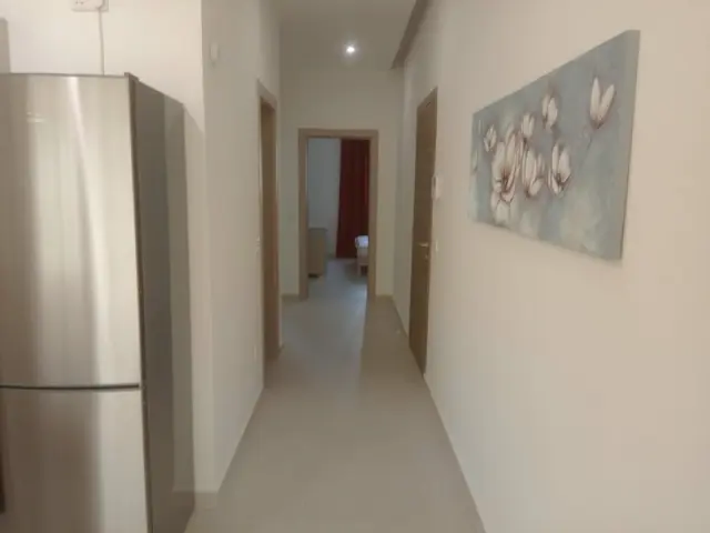 2-Bedroom Apartment