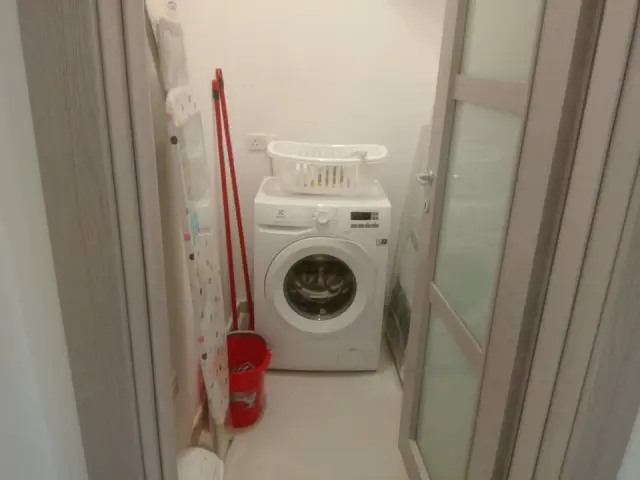 2-Bedroom Apartment