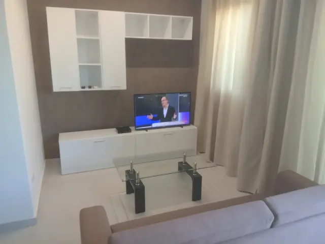 2-Bedroom Apartment