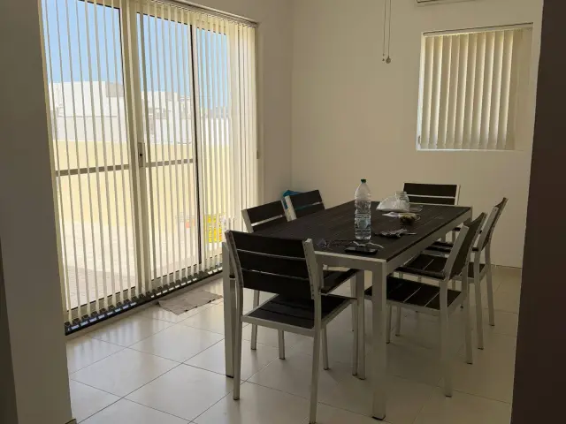 2-Bedroom Penthouse