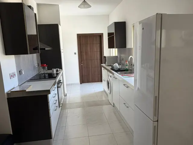 2-Bedroom Penthouse
