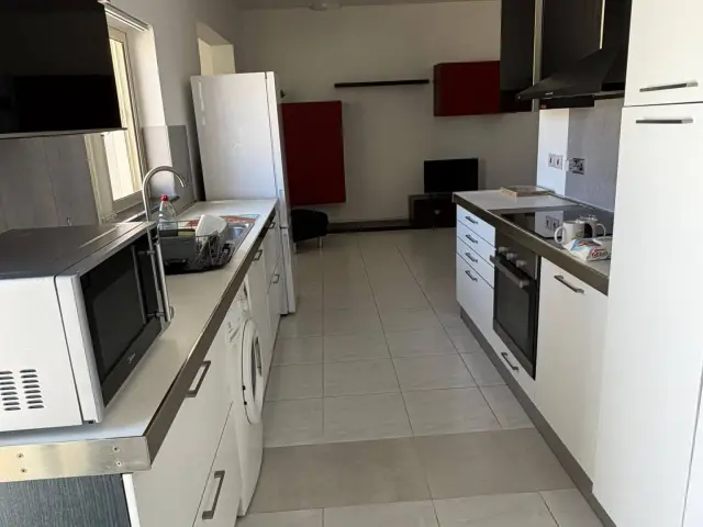 2-Bedroom Penthouse