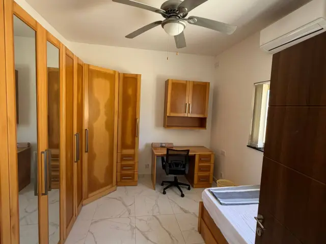 2-Bedroom Penthouse