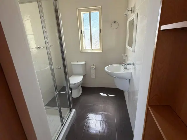 2-Bedroom Penthouse