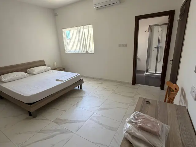 2-Bedroom Penthouse