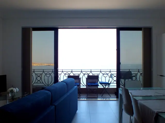 2-Bedroom Apartment
