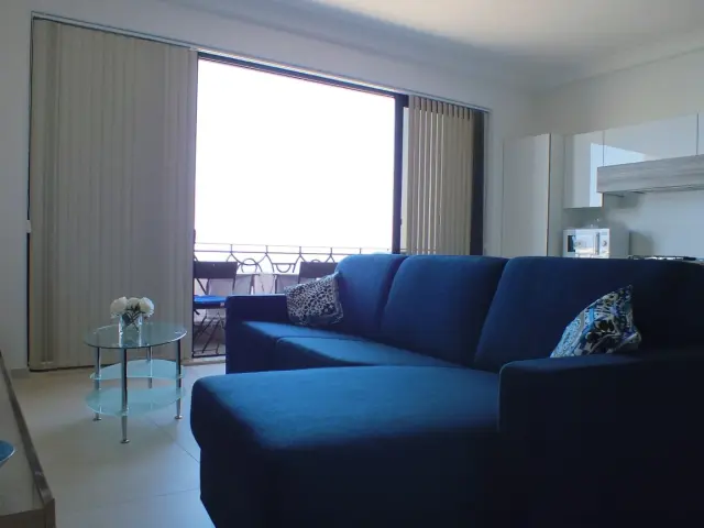 2-Bedroom Apartment