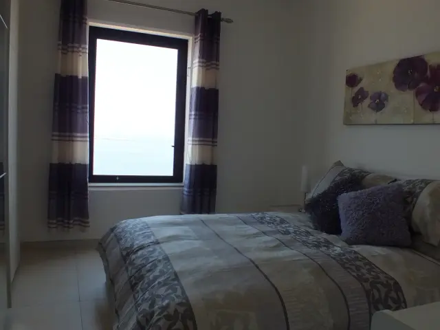 2-Bedroom Apartment