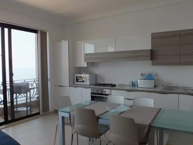 2-Bedroom Apartment