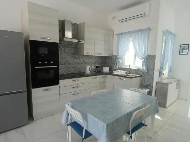 1-Bedroom Penthouse
