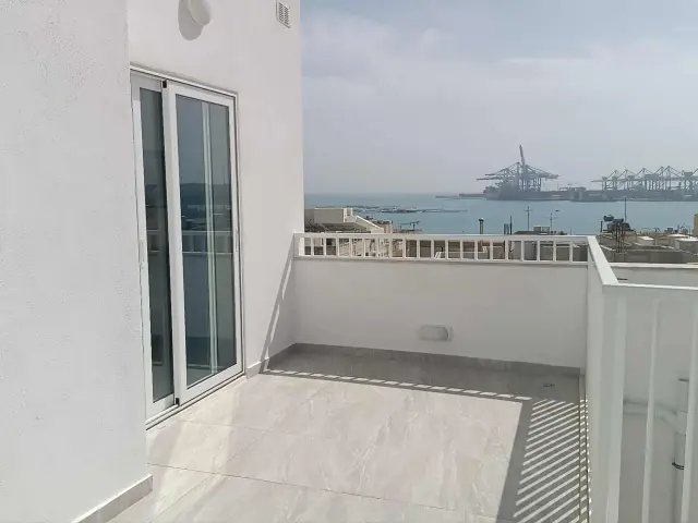 1-Bedroom Penthouse