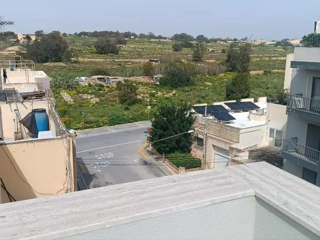 1-Bedroom Penthouse