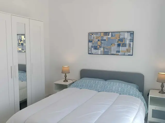 1-Bedroom Penthouse