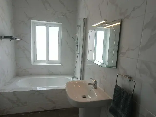 1-Bedroom Penthouse
