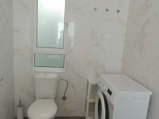 1-Bedroom Penthouse