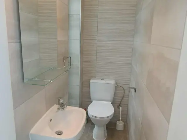 1-Bedroom Penthouse