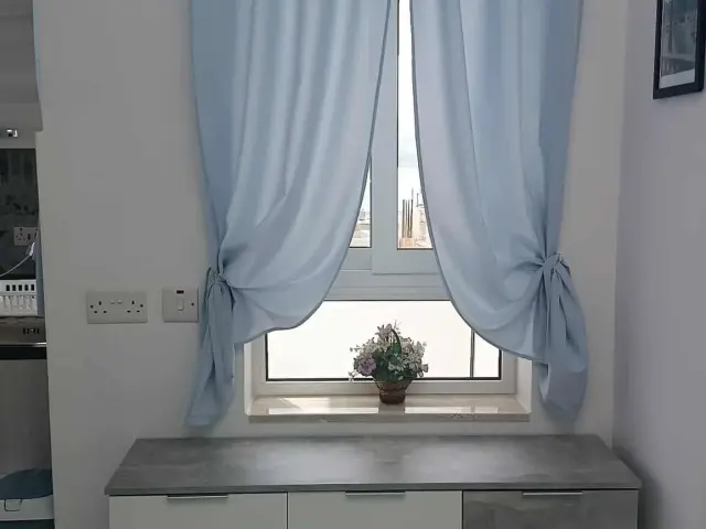 1-Bedroom Penthouse
