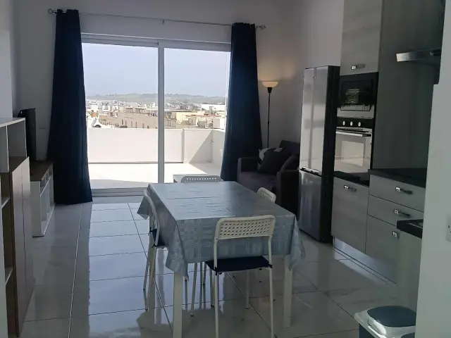 1-Bedroom Penthouse
