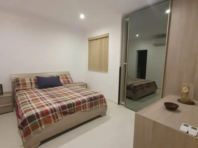 2-Bedroom Apartment