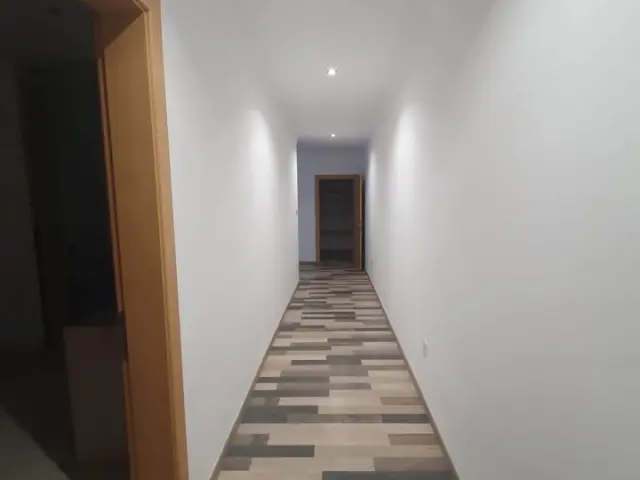 2-Bedroom Apartment