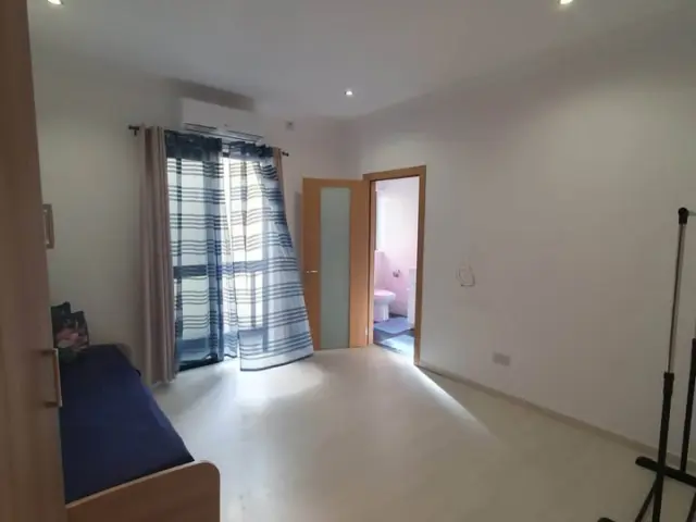 2-Bedroom Apartment