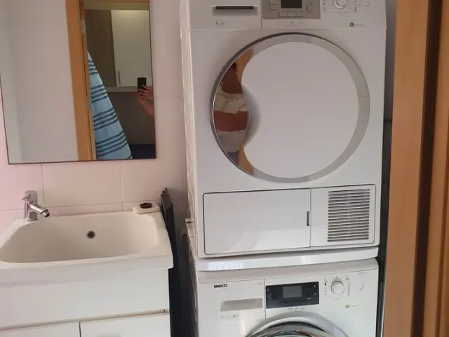 2-Bedroom Apartment