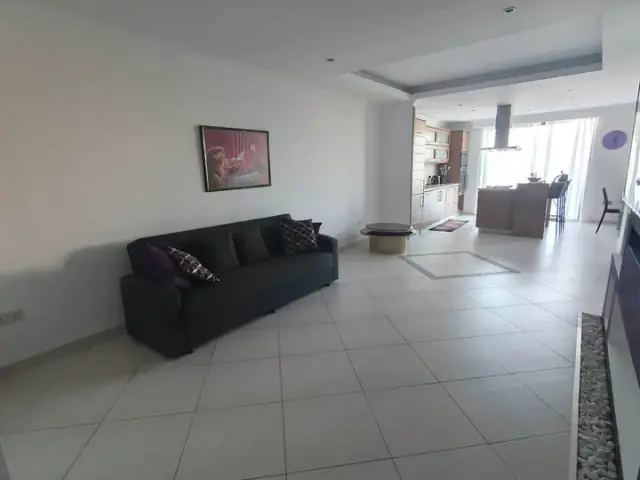 2-Bedroom Apartment