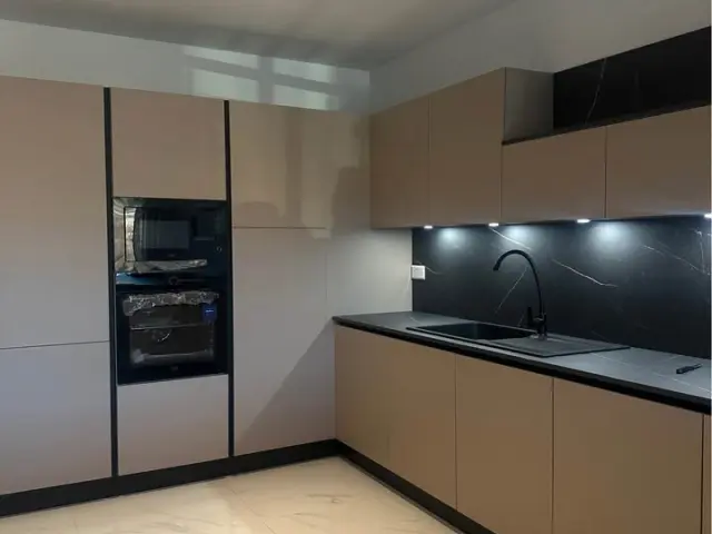 3-Bedroom Apartment